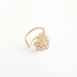 Earcuff Bee