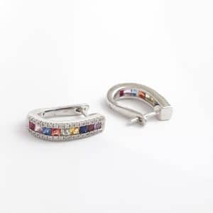 Huggie Rainbow