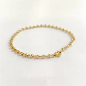 Pulsera punto OA
