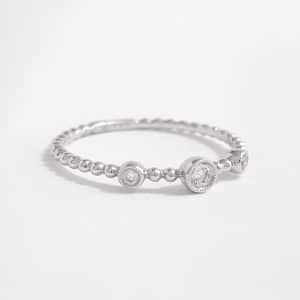 Anillo Trinity
