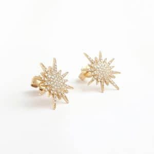 Aretes Sol